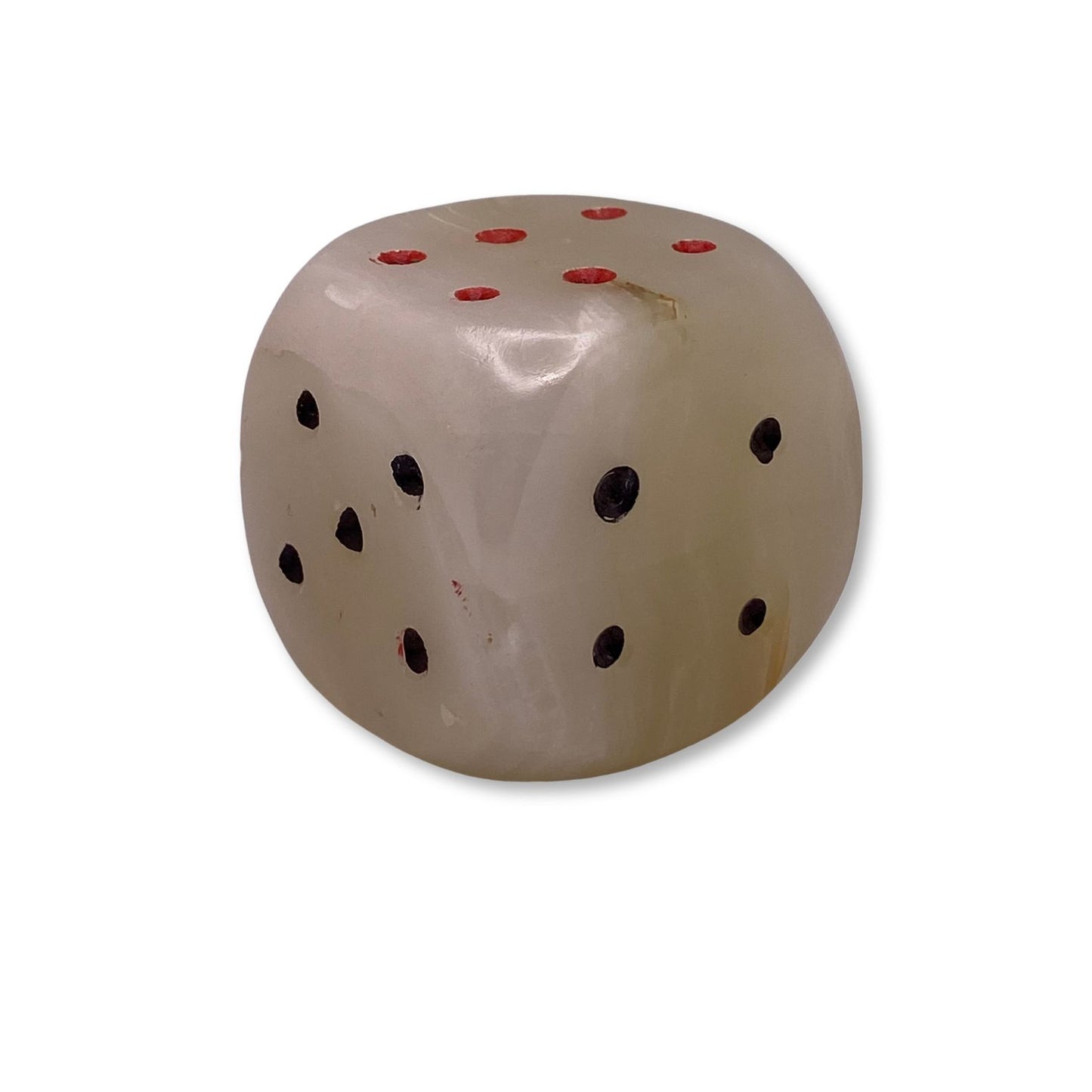 2" Onyx Dice - Case of 10