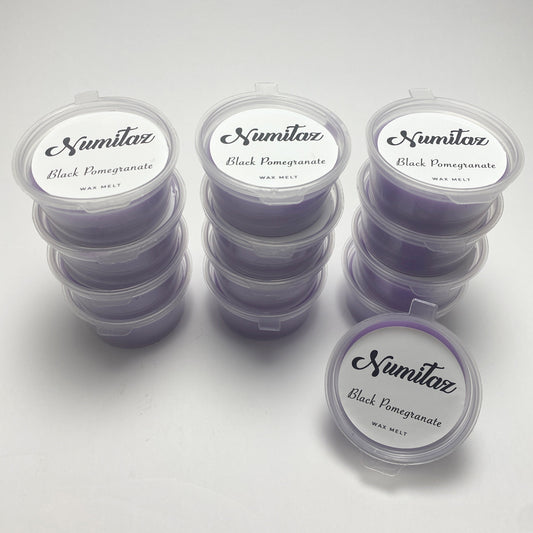 Forbidden Tub (Black Pomegranate) - Case of 5