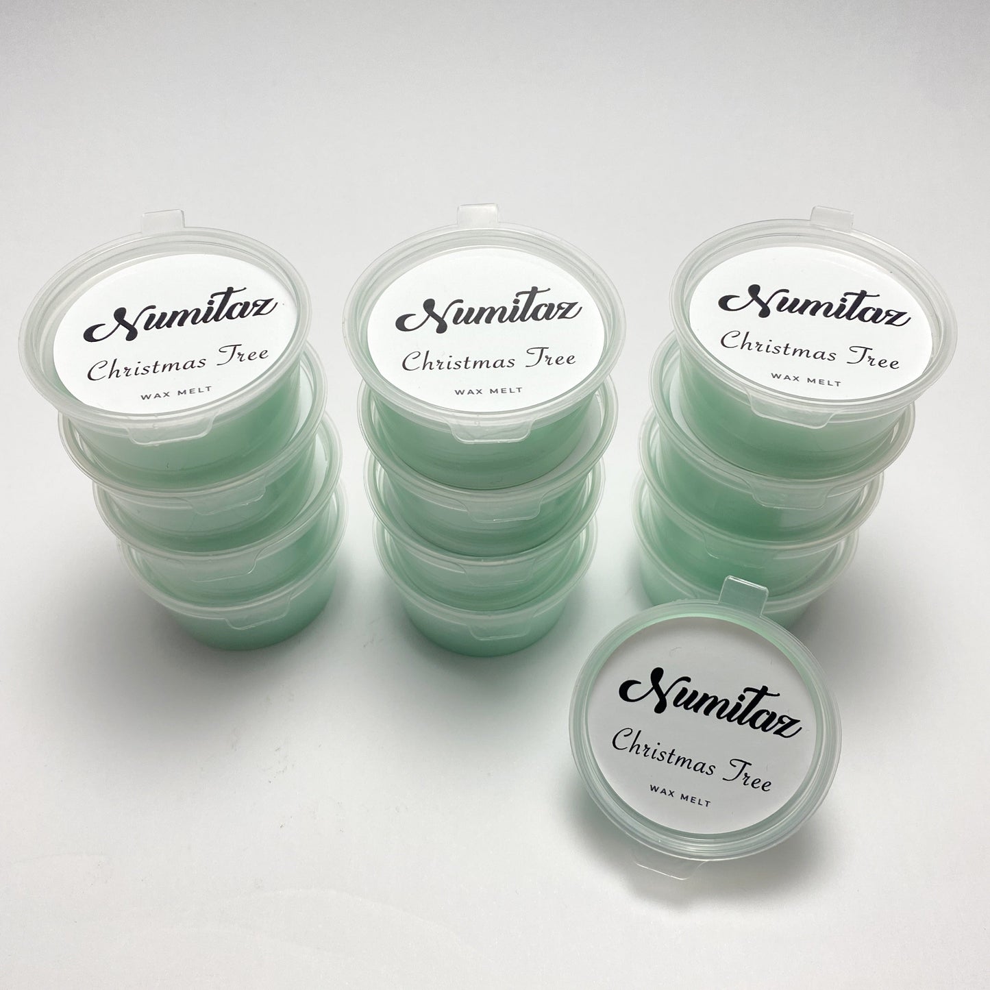 Christmas Tree Tub - Case of 5
