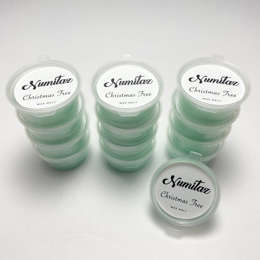 Christmas Tree Tub - Case of 5