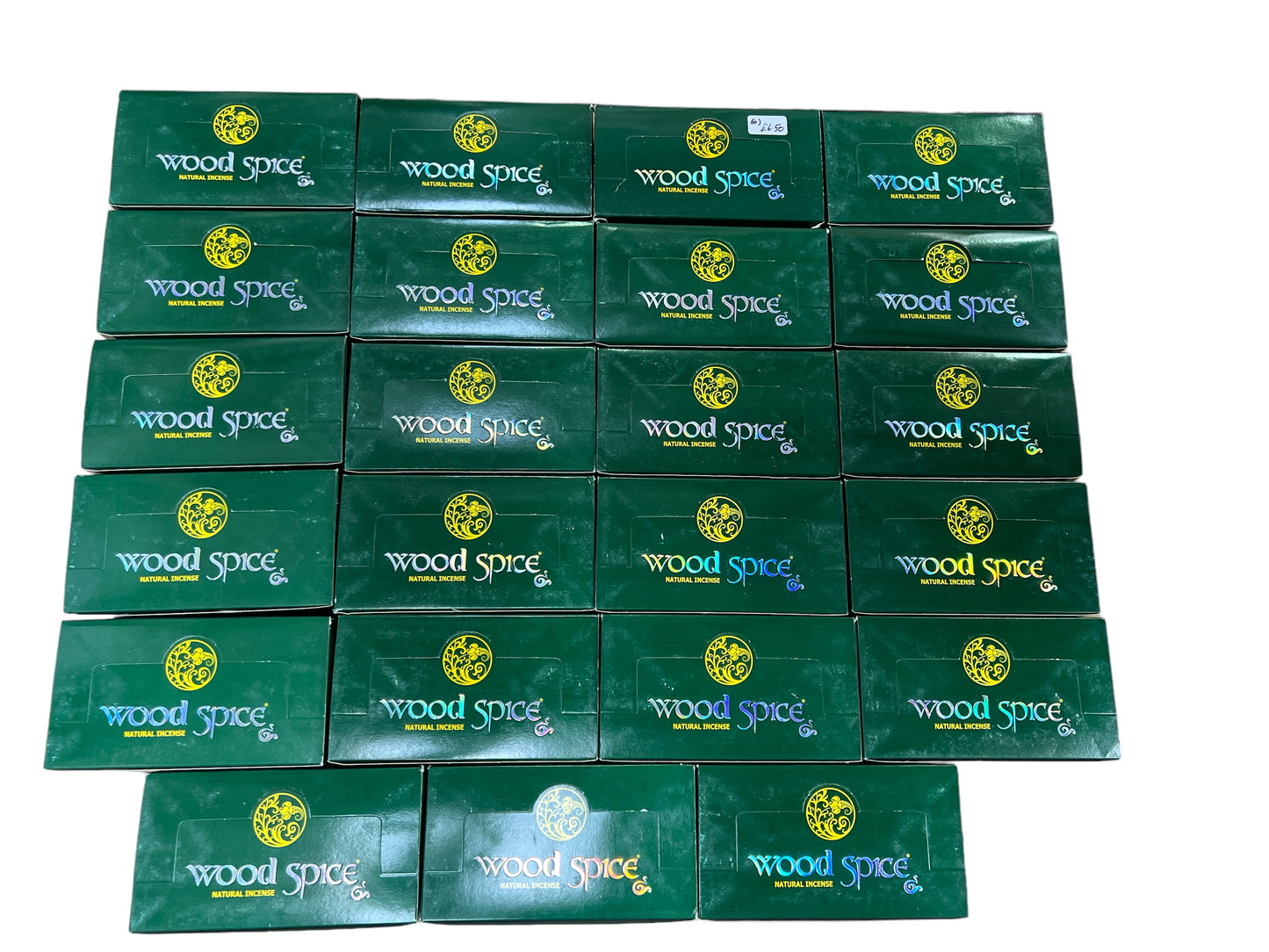 Mega Clearance Stock - Incense Sticks and Cones