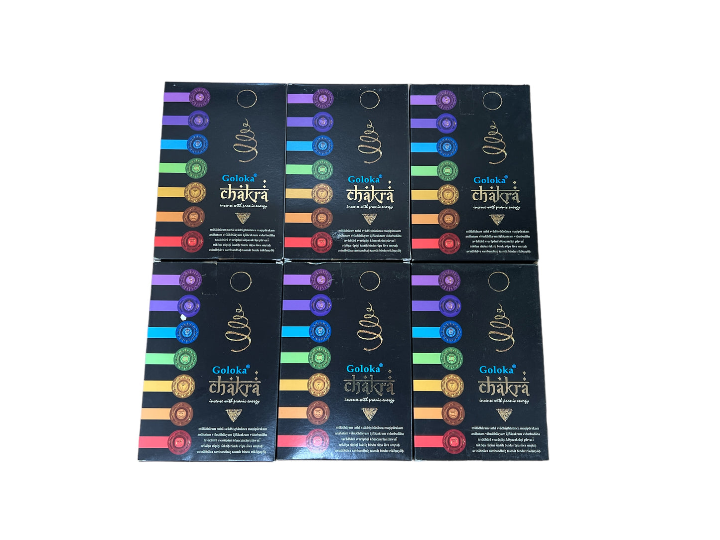 Mega Clearance Stock - Incense Sticks and Cones