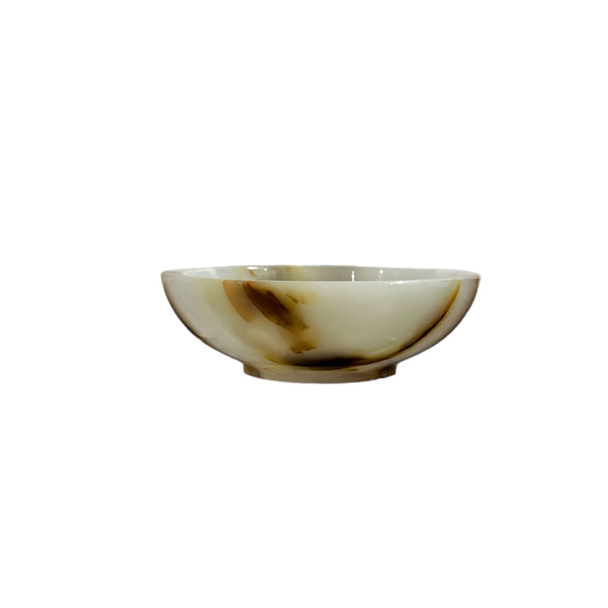 Onyx Marble Bowl 10 cm
