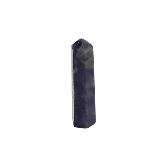 Sodalite Pencil 20-30mm - Case of 3