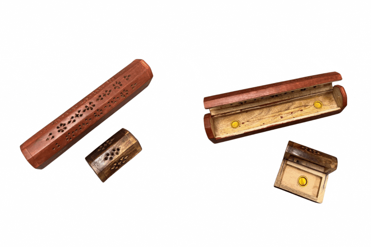 Mega Clearance Stock - Incense Sticks and Cones