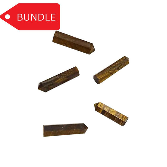 Assorted pack of pencils 20-30mm - 100 units