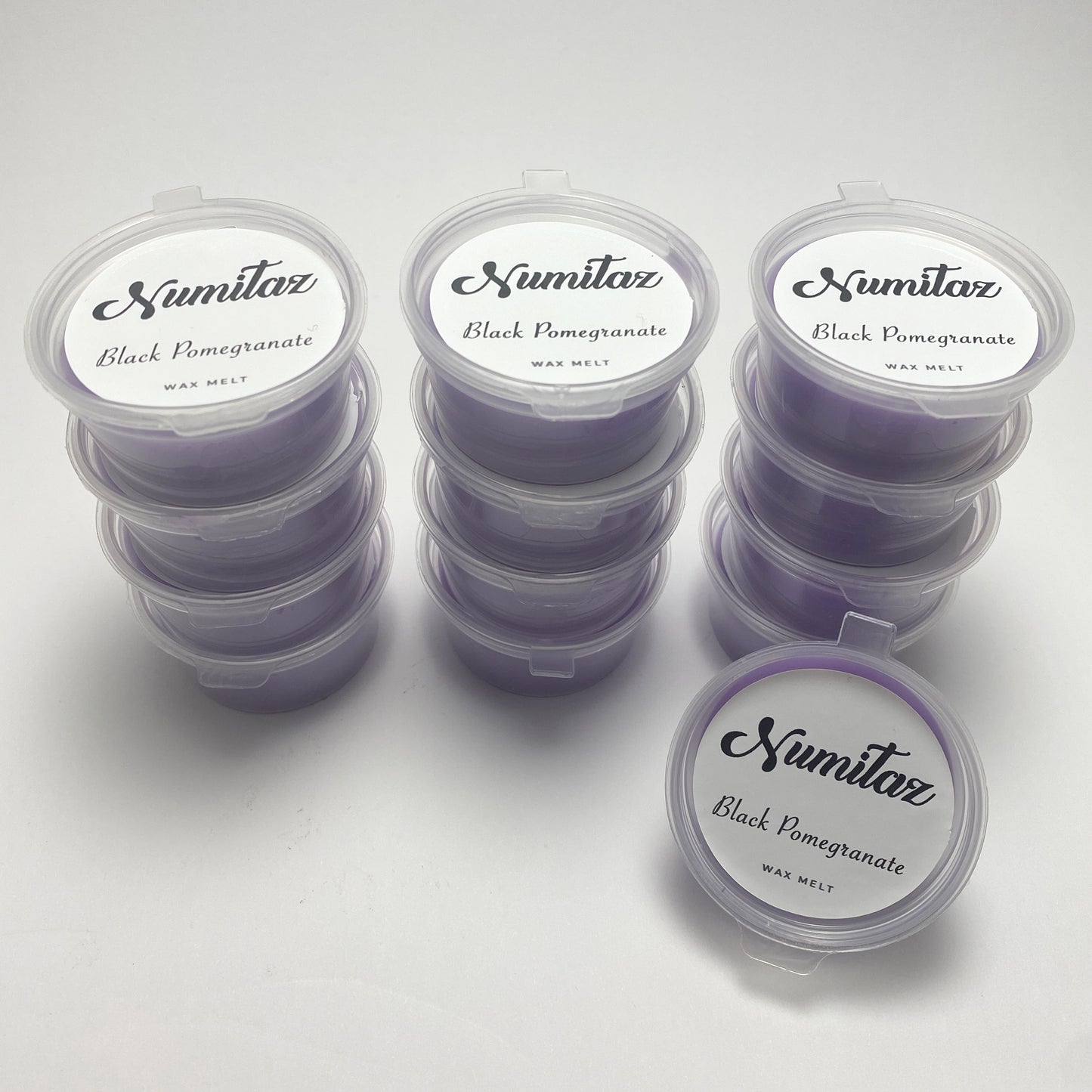 Forbidden Tub (Black Pomegranate) - Case of 3