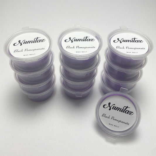 Forbidden Tub (Black Pomegranate) - Case of 3