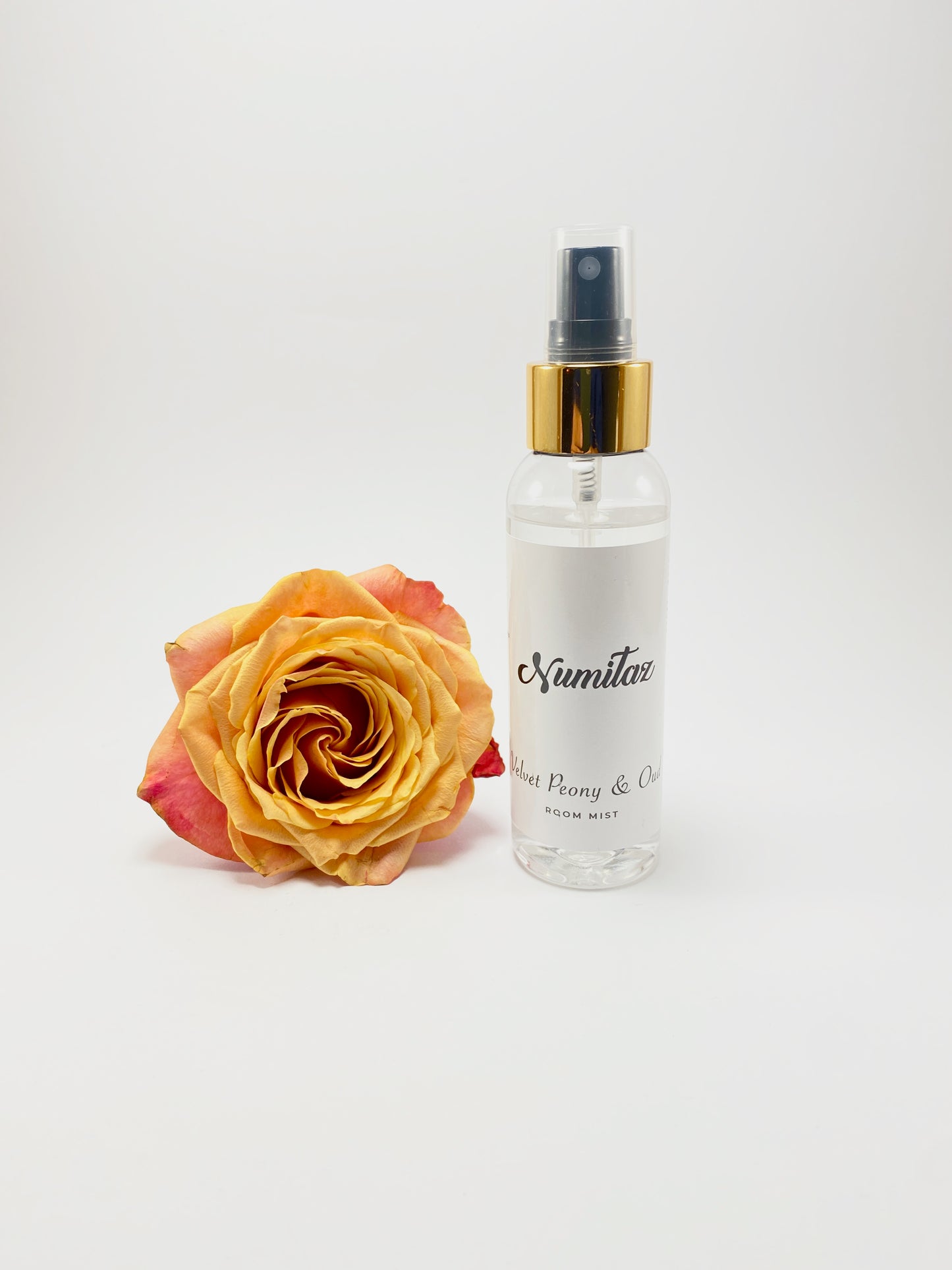 Velvet Peony and Oud Room Mist - Case of 6