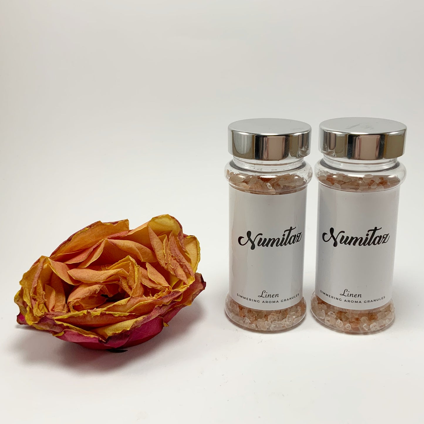 Linen Simmering Granules - Case of 6