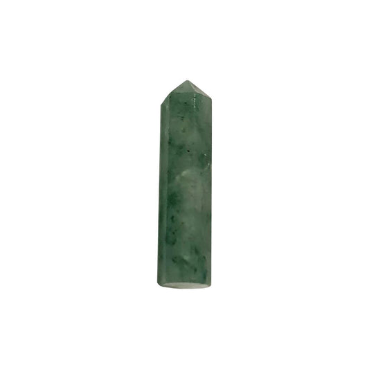 Green Aventurine Pencil 20-30mm - Case of 3