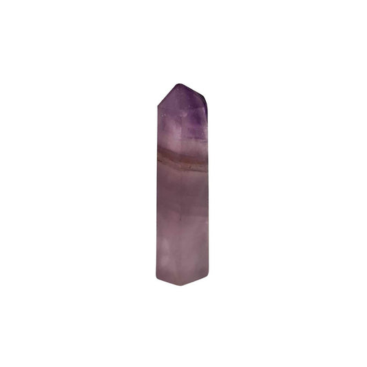 Amethyst Pencil 20-30mm - Case of 3