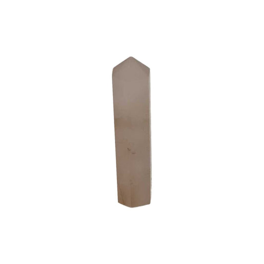 Rose Quartz Pencil 20-30mm - Case of 3