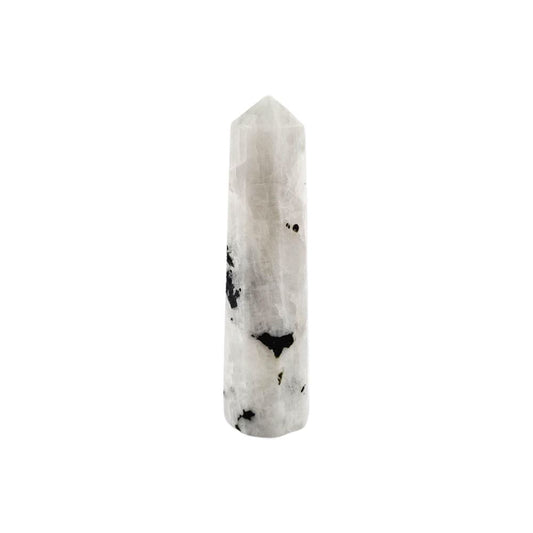 Rainbow Moonstone Pencil 20-30mm - Case of 3