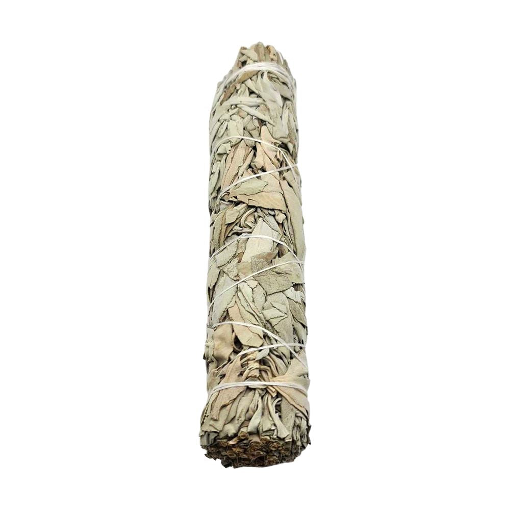 White Sage 8" Smudge Sticks - Case of 3