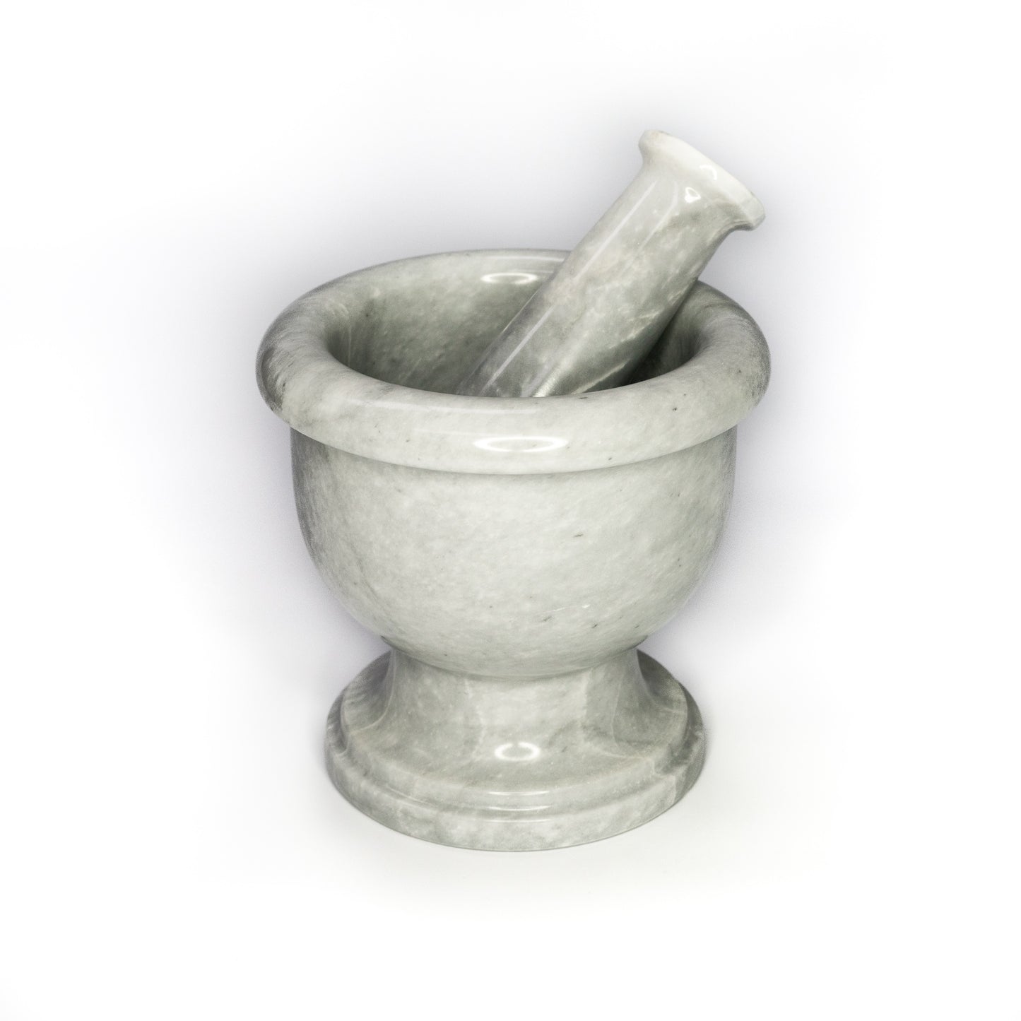 Mortar 4x4 (onyx)