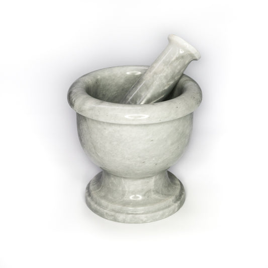 Mortar 4x4 (onyx)
