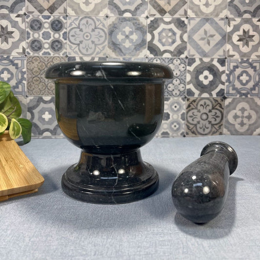 Mortar 6x6 (onyx)