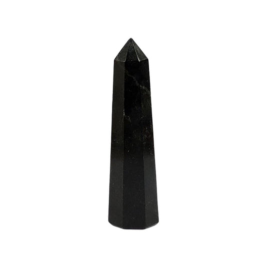 Black Tourmaline Pencil 20-30mm - Case of 3