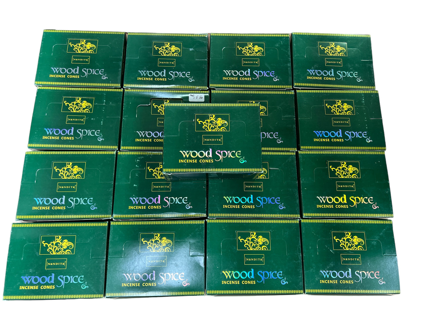 Mega Clearance Stock - Incense Sticks and Cones
