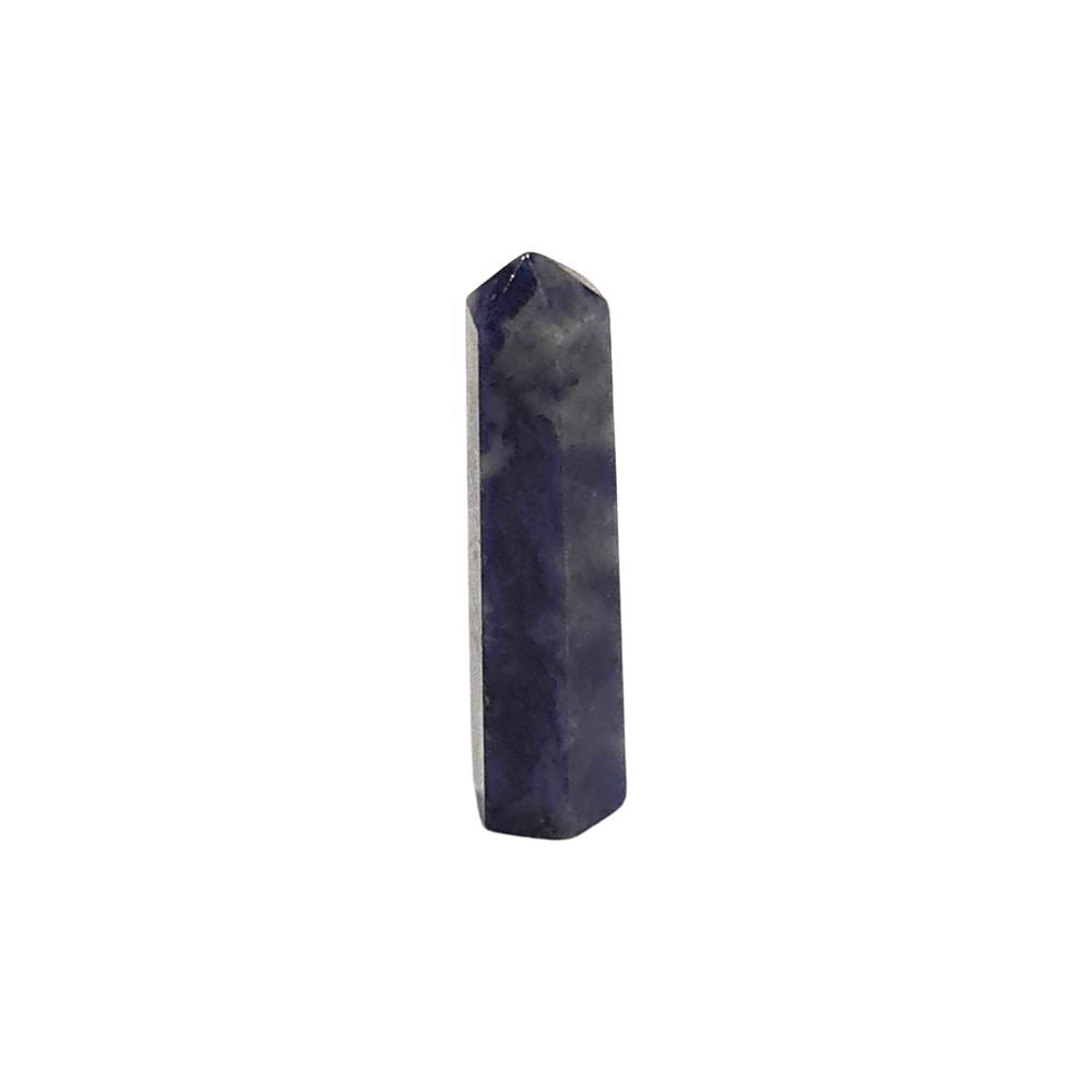 Sodalite Pencil 20-30mm - Case of 3