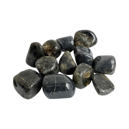 Labradorite Tumbled Crystals 250g - Case of 2
