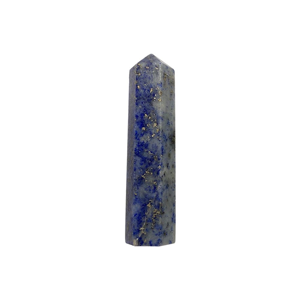 Lapis Lazuli Pencil 20-30mm - Case of 3