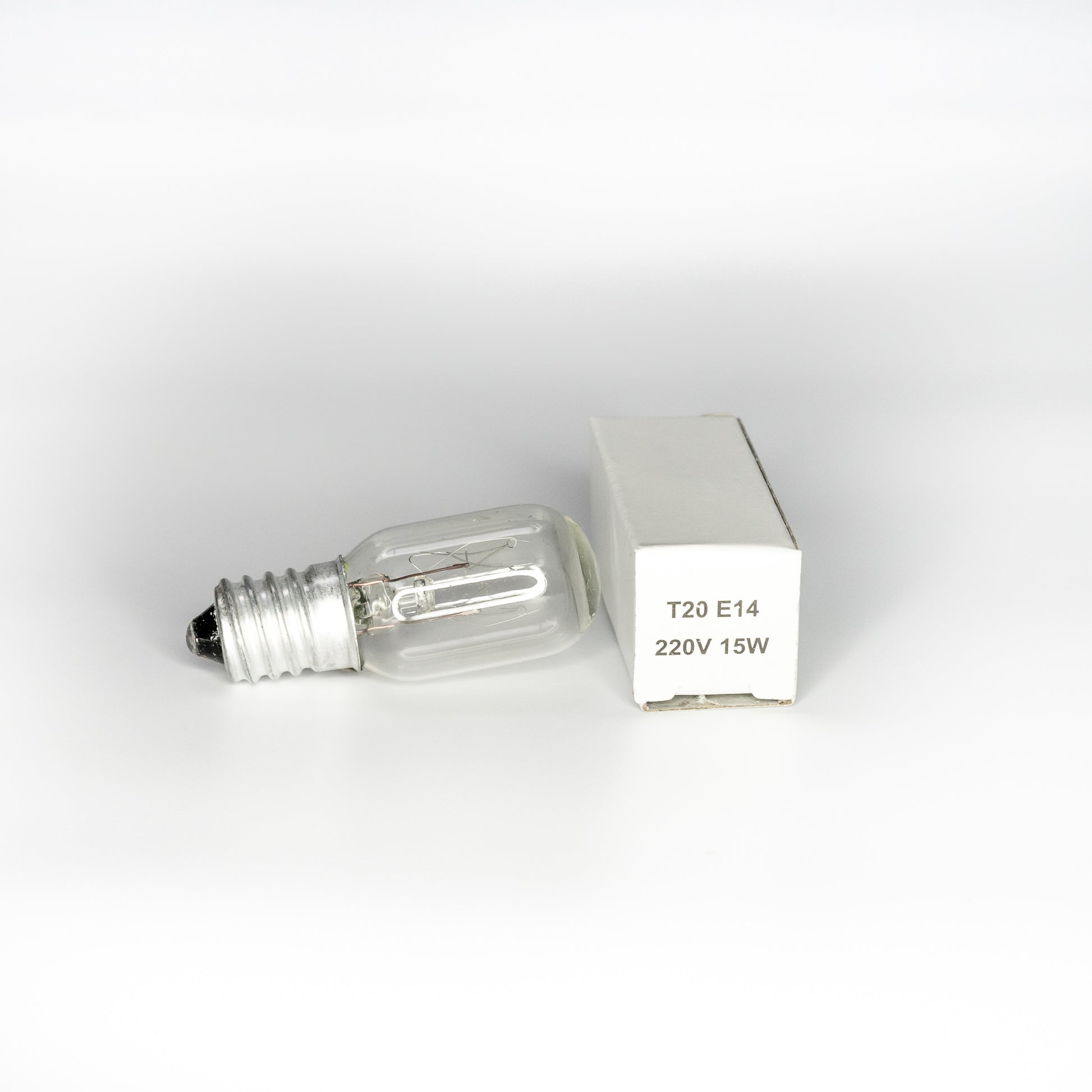 Bulb for Himalayan salt lamps - Case of 50