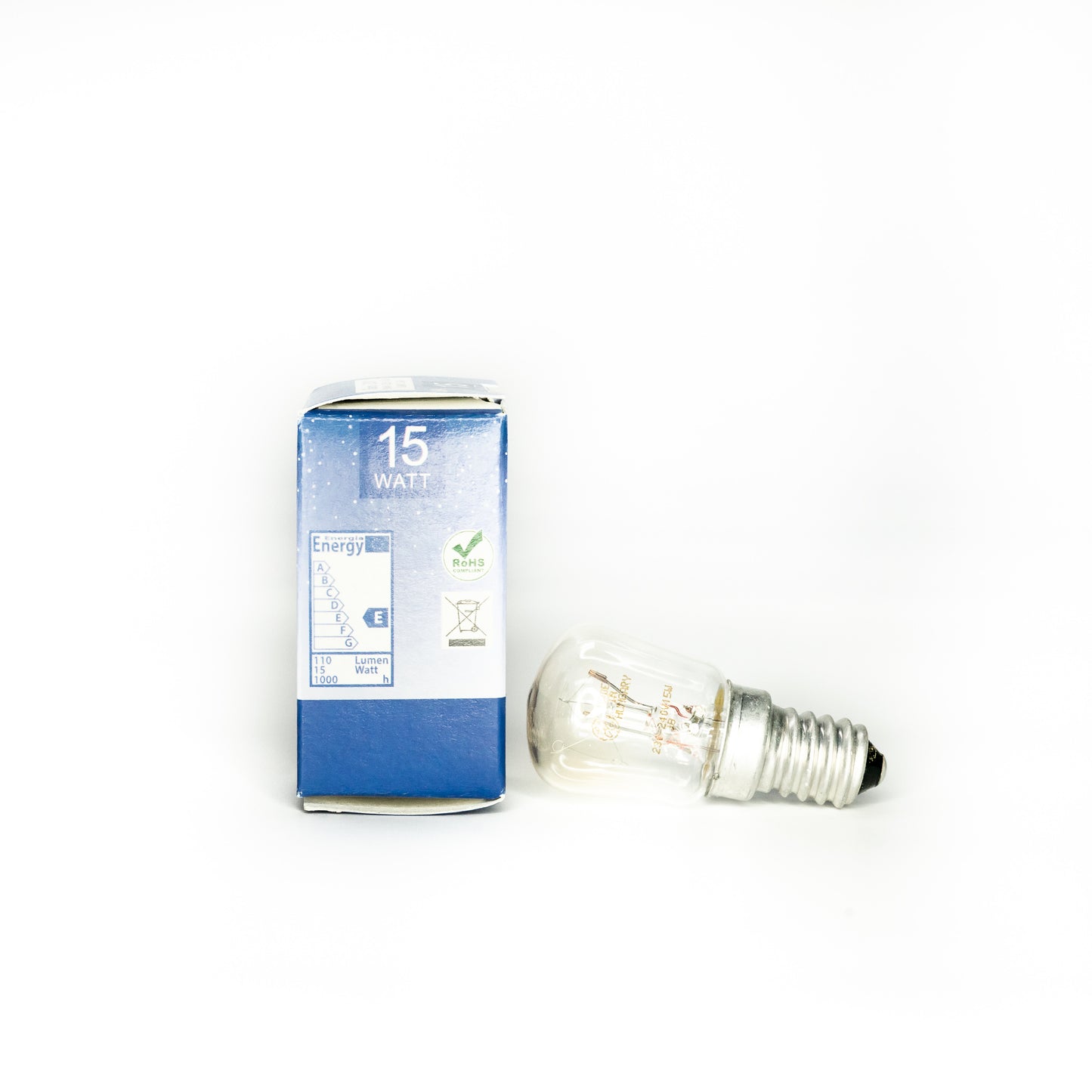 Bulb for Himalayan salt lamps - premium