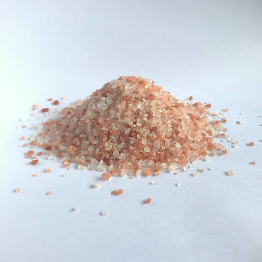 Himalayan pink salt coarse 25kg